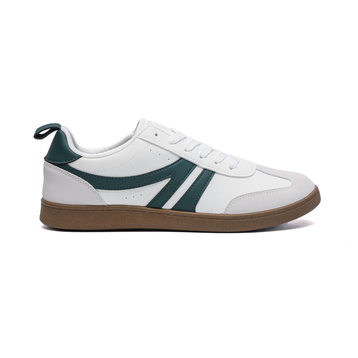 Zapatilla Urbana Hombre Icono